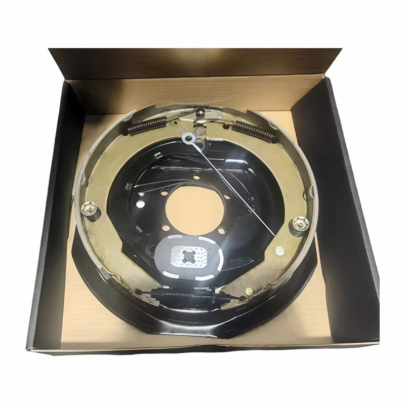 12" Trailer Electric Brake