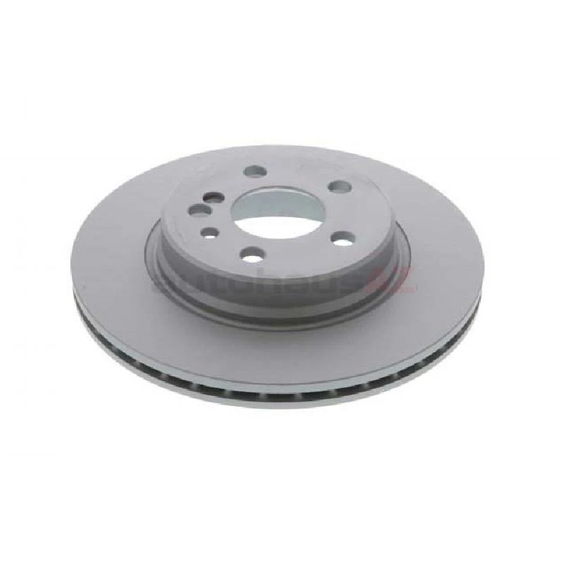 Rear Brake Rotor for Mercedes (3)
